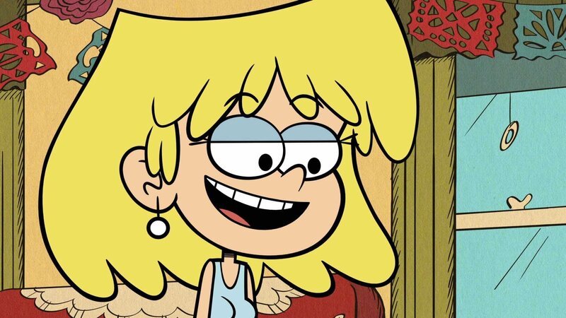 Lori – Bild: ViacomCBS