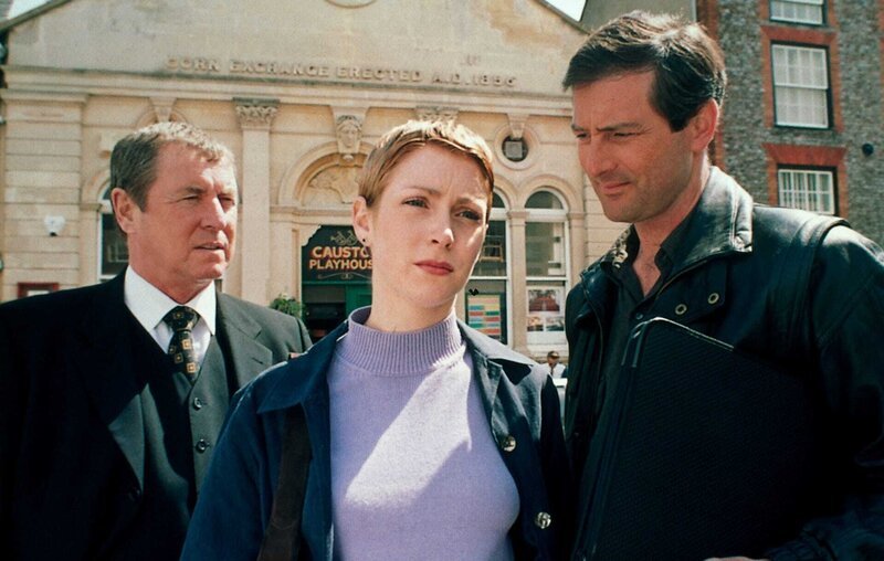 Inspector Barnaby Staffel 2 Episodenguide fernsehserien.de