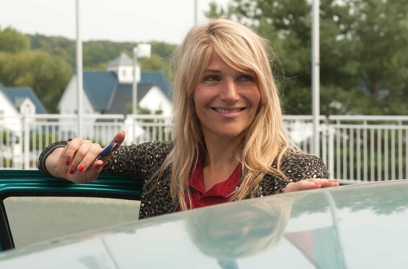 Liebe ist unberechenbar – Bild: ARD Degeto/​Britta Krehl /​ WDR Kommunikation/​Redaktion Bild