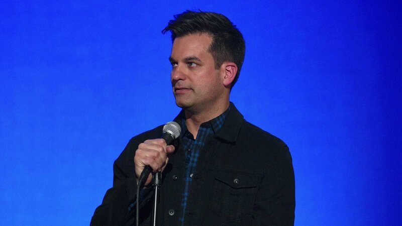 Michael Kosta: Detroit NY LA – Bild: Paramount