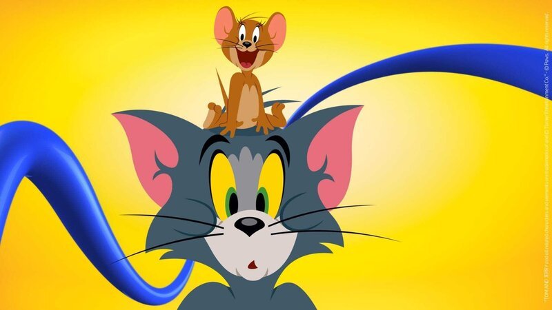 The Tom & Jerry Show – Bild: Turner Entertainment Co.