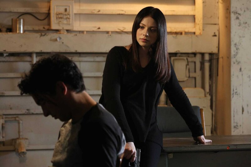 Criminal Minds S08E12 Hundert und ein halber Tag (Zugzwang) fernsehserien.de