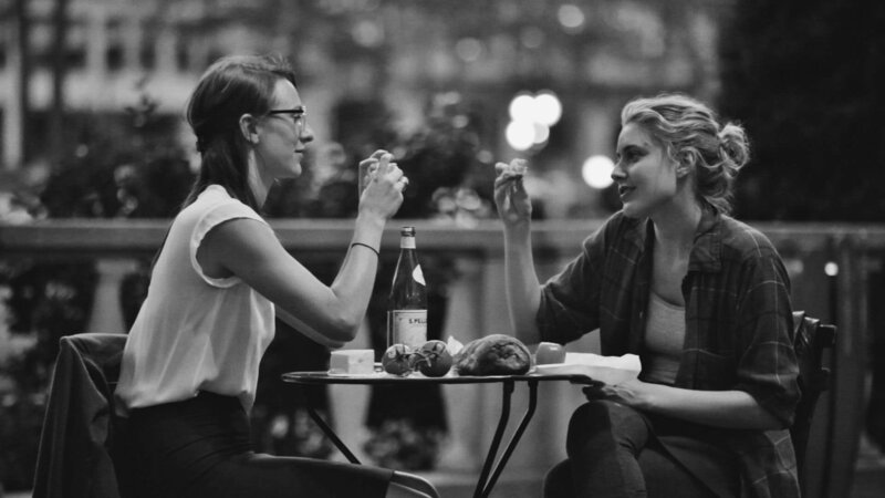 Frances Ha – Bild: KINOWELT TV