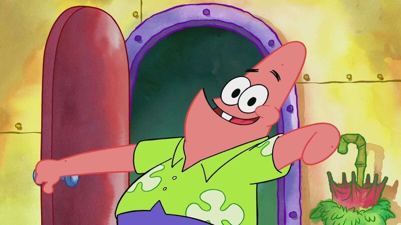 Patrick – Bild: Paramount