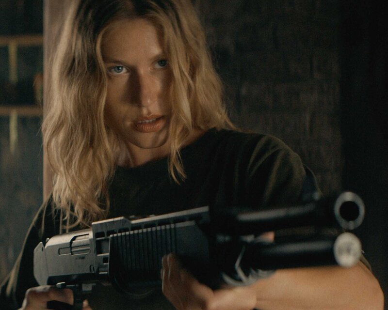 Last Man Down – Bild: CH Media