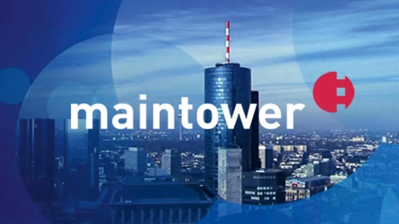 maintower weekend - logo – Bild: ARD