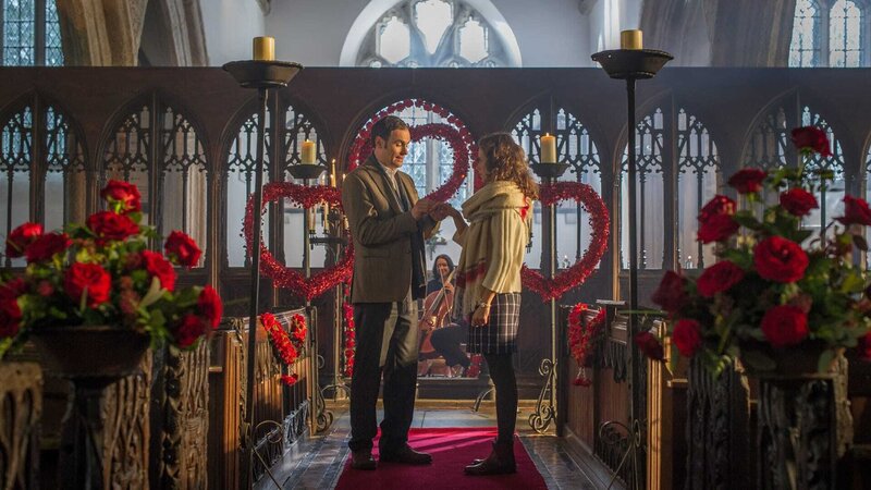 Ein Doktor Und Drei Frauen Rosamunde Pilcher 135: Ein Doktor & drei Frauen – fernsehserien.de