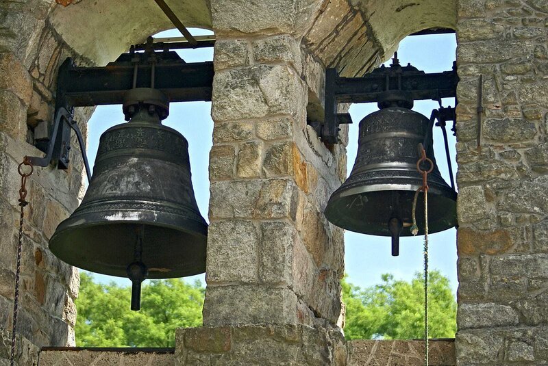 Glocken – Bild: pixabay