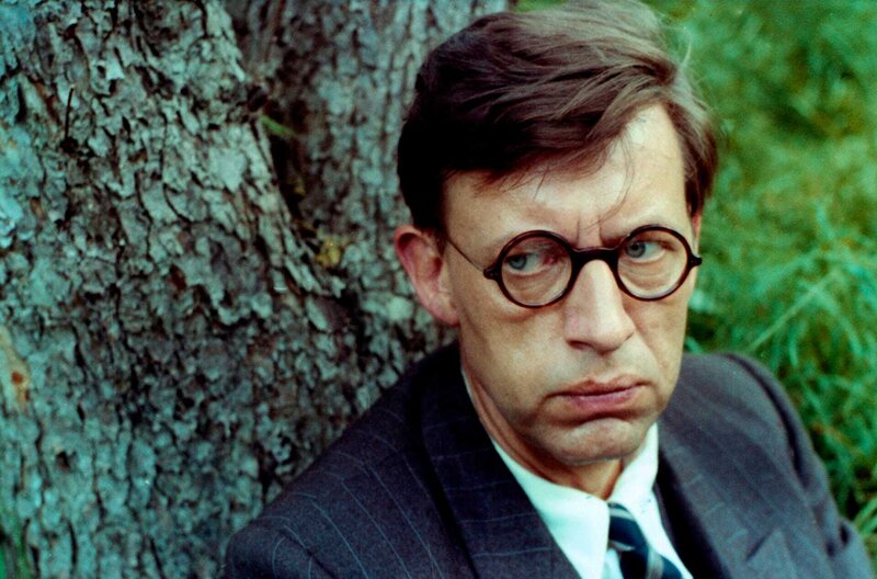 Fallada - Letztes Kapitel – Bild: MDR/​DEFA Stftg/​Wolfgang Ebert