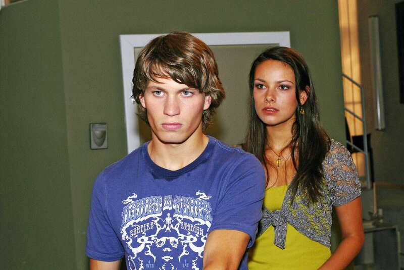 Gute Zeiten Schlechte Zeiten Paula Gute Zeiten, schlechte Zeiten (GZSZ) 4052: Paula und Verena wagen einen