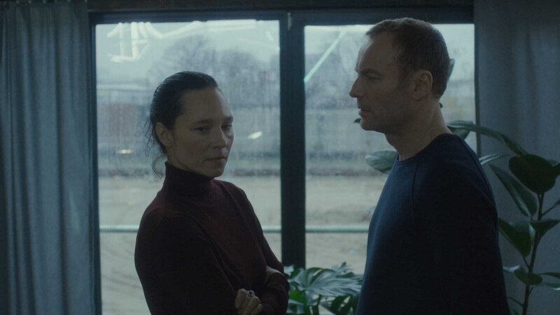 Der menschliche Faktor – Bild: ZDF und Klemens Hufnagl./​Klemens Hufnagl