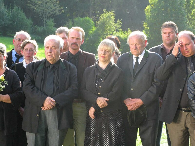 Paradies 505 – Bild: Christian Hartmann /​ BR /​ BR/​Christian Hartmann