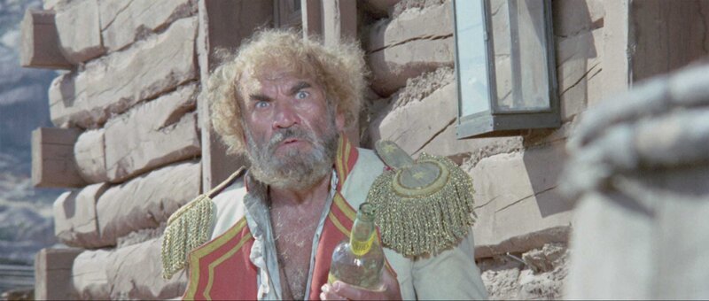 Sartana kommt – Bild: Julio Ortas /​ BR, MGM, Titanus /​ BR/​MGM/​Titanus/​Julio Ortas