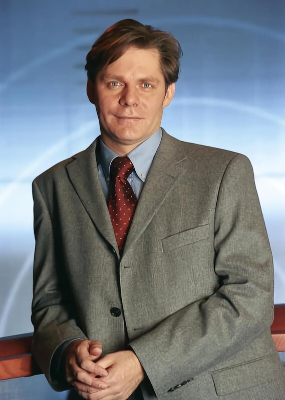 WESTDEUTSCHER RUNDFUNK KÖLN Ralf Makrutzki (42) - Neuer Fernsehleiter des Studio Essen und zuständig für die "Lokalzeit Ruhr". © WDR/Martin Eggert - honorarfrei nur im Zusammenhang mit genannter WDR-Sendung bei Nennung "Bild: WDR/Martin Eggert" (S1). Andere Verwendung nur nach Absprache. WDR-Pressestelle/Bildredaktion 0221 220 -2408 oder -4405 Fax -8471 – Bild: WDR