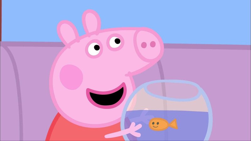 Peppa Pig – Bild: Paramount