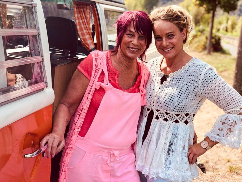 Einmal Camping, immer Camping S08E01 Folge 49 fernsehserien.de