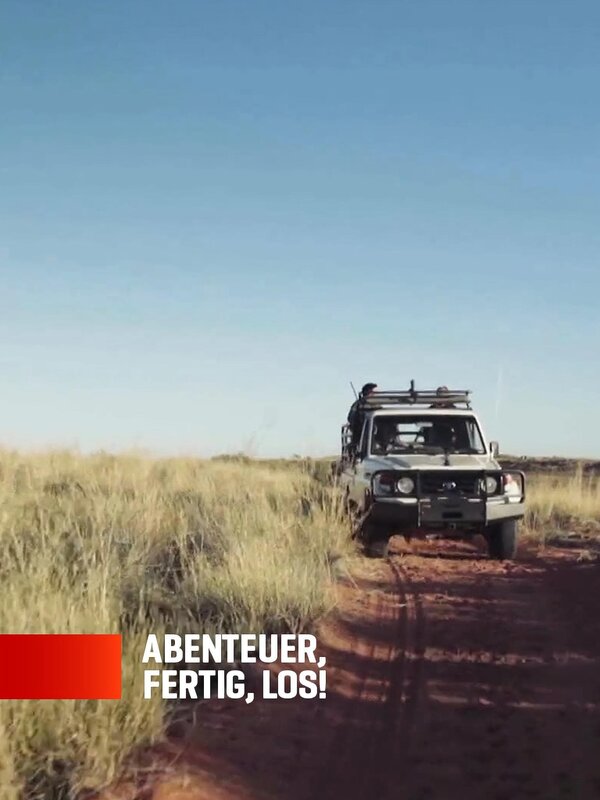 Bild: CuriosityStream Inc