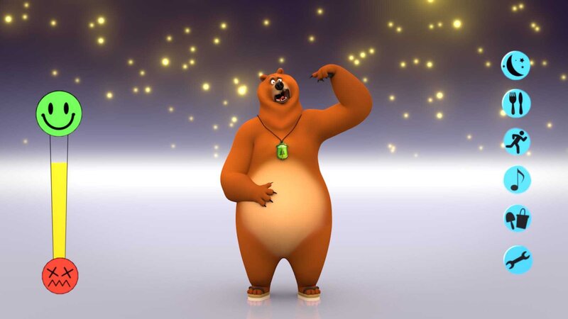 Bild: 2018 Studio Hari.doc