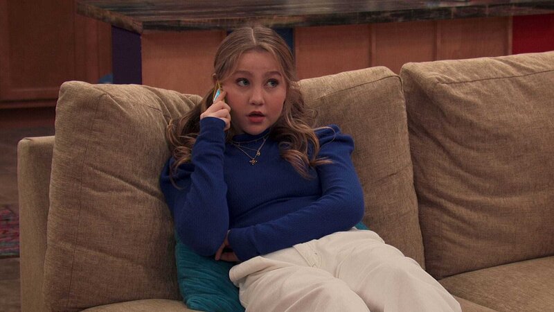 Henry Danger S05E30: Captain Mom (Captain Mom) – fernsehserien.de