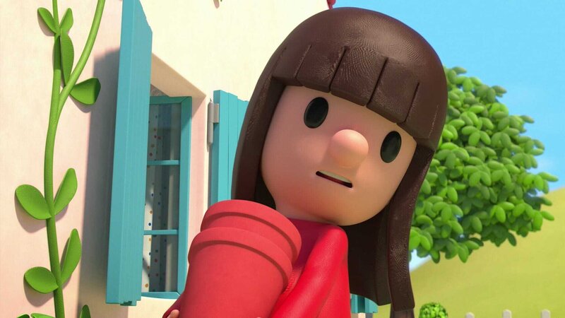 Anna – Bild: Paramount