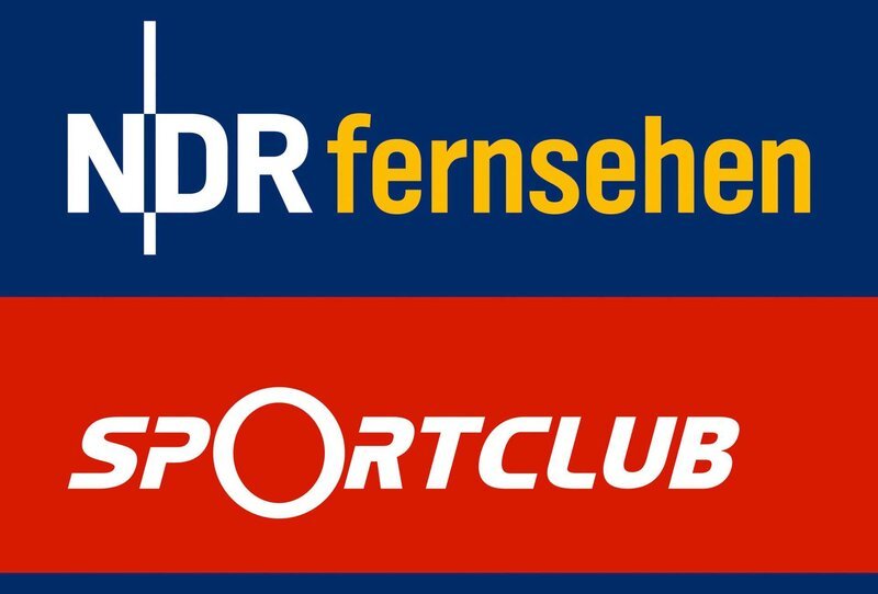 Sportclub Logo – Bild: NDR /​ NDR Presse und Information