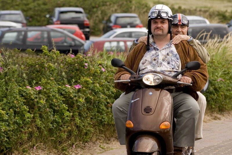 Dora Heldt 01 Urlaub mit Papa fernsehserien.de