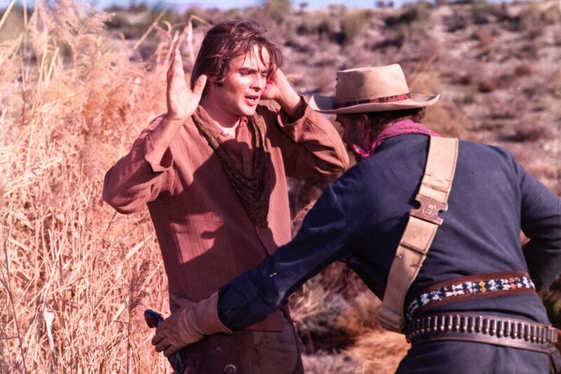 Valdez – Bild: MGM