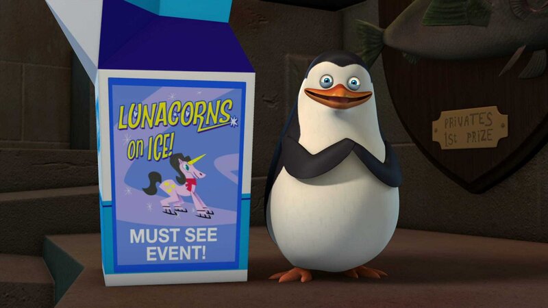 Private – Bild: ViacomCBS