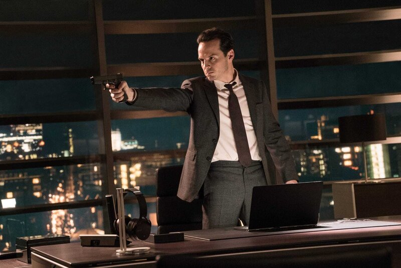 James Bond 007: Spectre – Bild: ZDF und Jonathan Olley./​Jonathan Olley