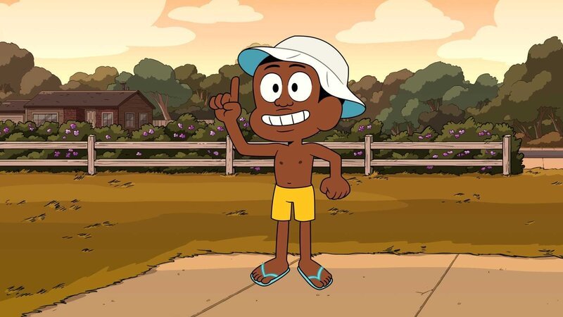 Craig Williams – Bild: TM & © 2021 The Cartoon Network, Inc. A Time Warner Company. All rights reserve