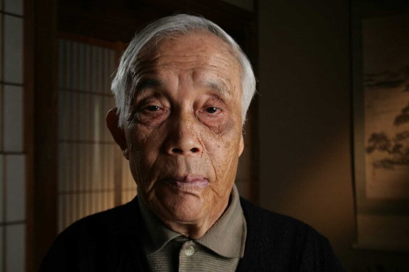 Hiromu Morishita – Bild: Spiegel Geschichte Hiromu Morishita – Bild: Spiegel Geschichte