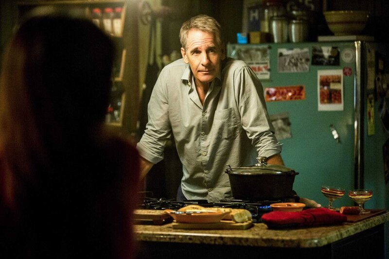 Dwayne Pride (Scott Bakula) – Bild: 2015 CBS Broadcasting, Inc. All Rights Reserved /​ Skip Bolen Lizenzbild frei