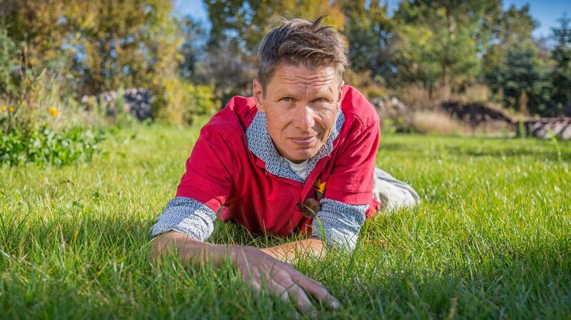 Rasch durch den Garten S02E06 Automatische Bewässerung fernsehserien.de