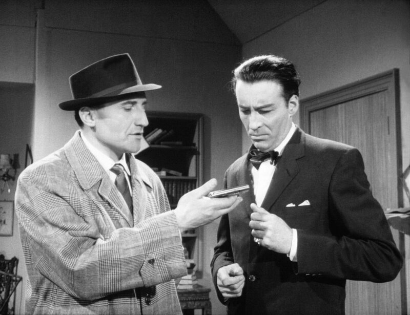 Das Geheimnis der gelben Narzissen – Bild: ORF/​Taurus