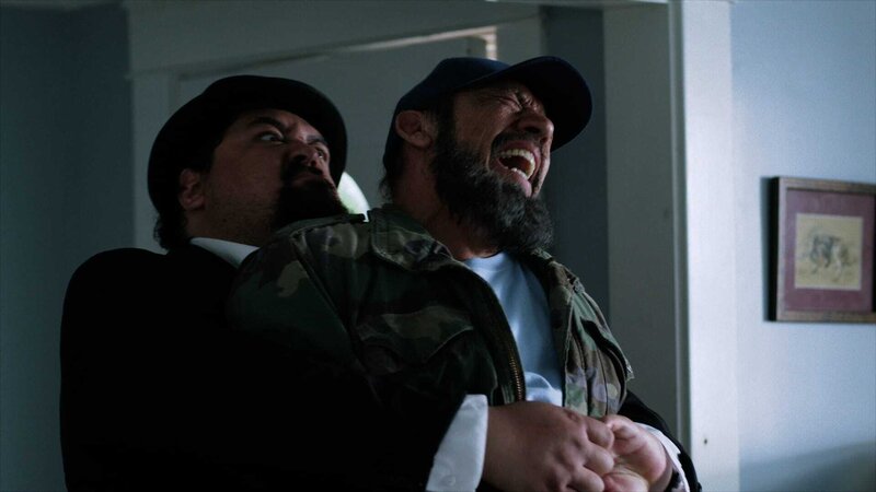 Bad Ass – Bild: KINW