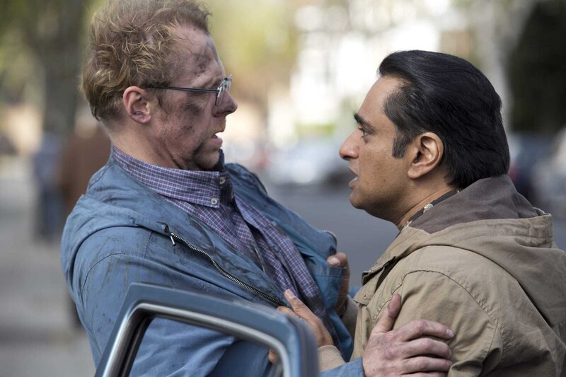 Zufällig allmächtig – Bild: 2015 Anything Absolutely Ltd All Rights Reserved. Lizenzbild frei