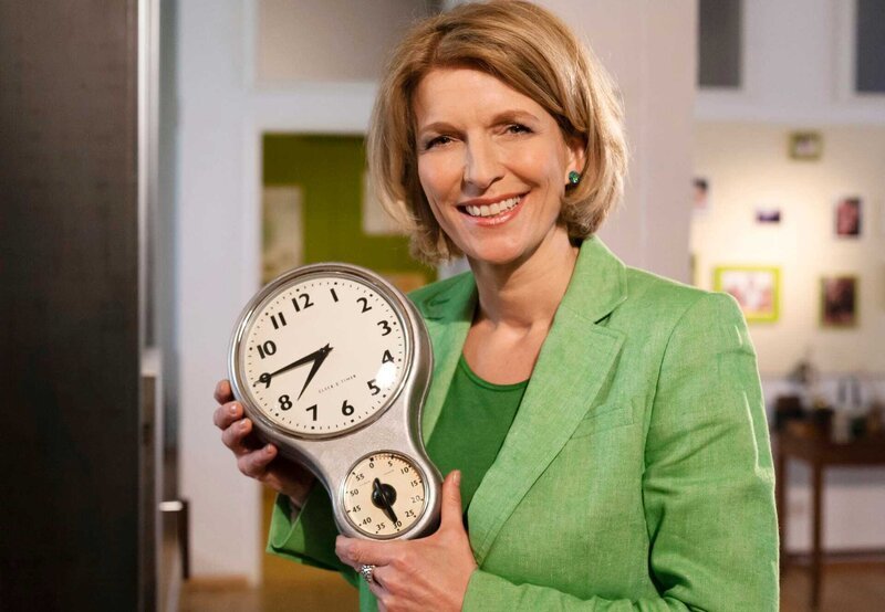Susanne Holst – Bild: ARD/​Kai Schulz