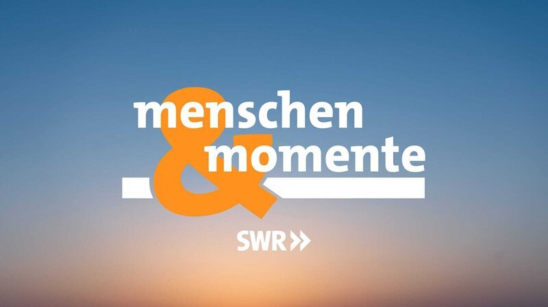 Signet. – Bild: SWR Fernsehen