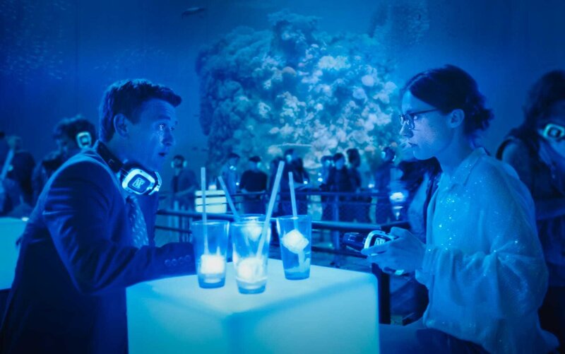 Einsamkeit und Sex und Mitleid – Bild: BR/​X Verleih AG