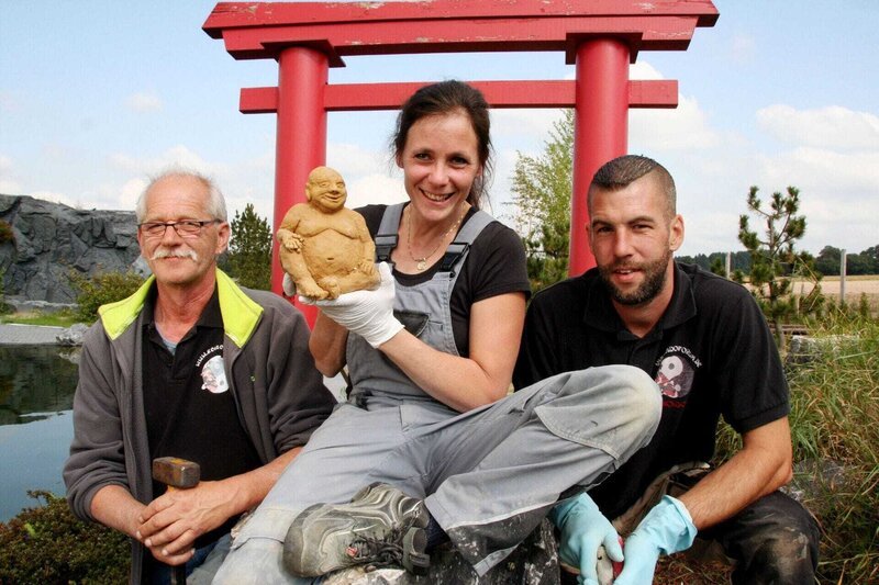 Ab ins Beet! Die GartenSoap S12E07 Folge 7 fernsehserien.de