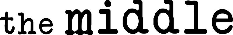 The Middle – Logo – Bild: Warner Brothers
