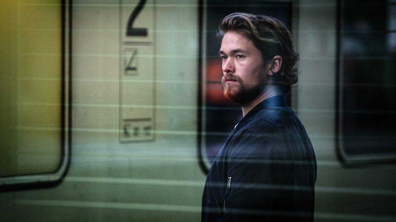 Erlösung – Bild: ZDF und Henrik Ohsten