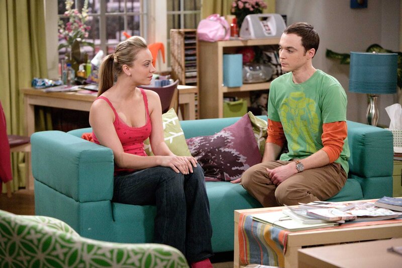 The Big Bang Theory Das Placebo Bier The Big Bang Theory (TBBT) S03E19: Das L-Wort (The Wheaton Recurrence