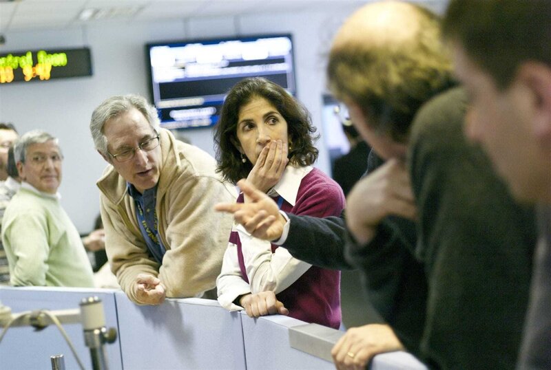 Particle Fever - Die Jagd nach dem Higgs – Bild: GEO Television