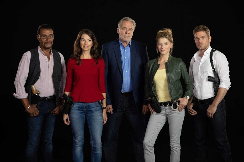 SOKO München S44E06 Feuerland fernsehserien.de