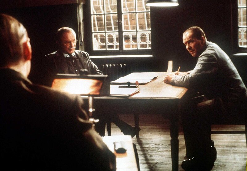 Der Totmacher – Bild: NDR/​SWR