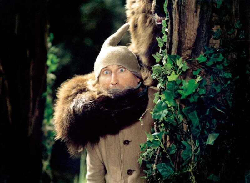 7 Zwerge - Männer allein im Wald – Bild: ORF/​TELEPOOL