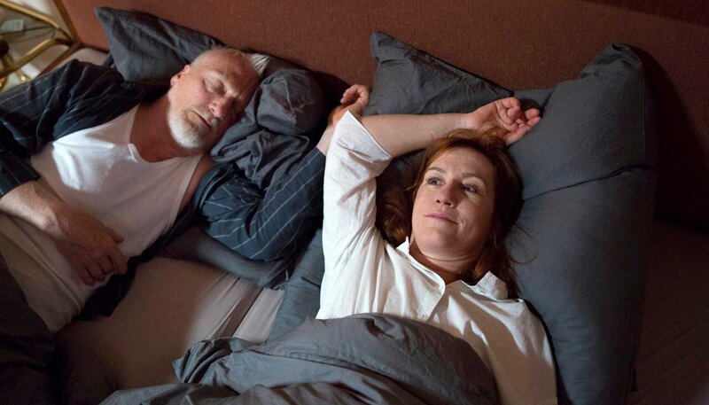 Mutter reicht's jetzt – Bild: ARD Degeto/​Frédéric Batier