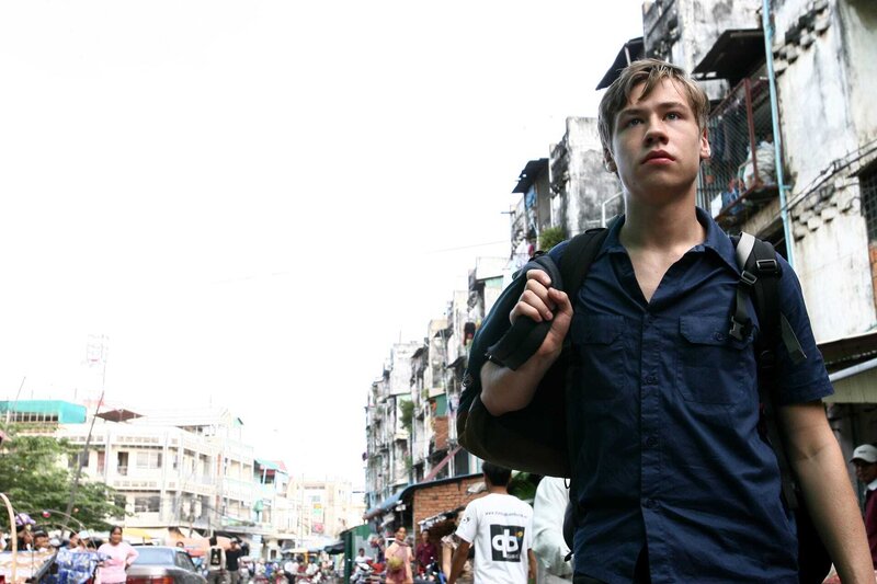 Same Same But Different – Bild: DCM /​ Ryan Plummer Lizenzbild frei