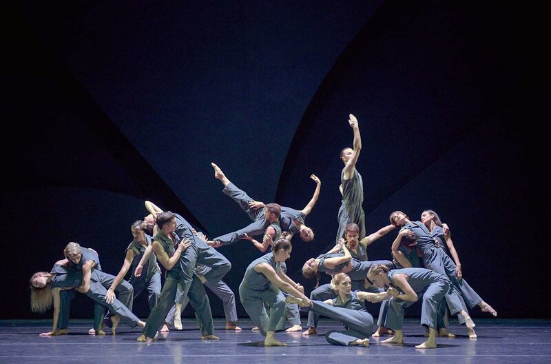 Prometheus – Bild: Bettina Stoess /​ © Bettina Stoess